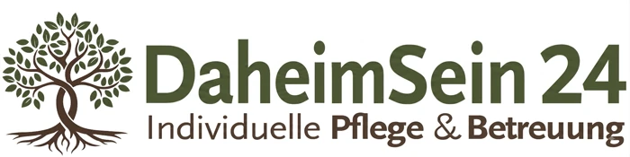 DaheimSein 24 — Individuelle Pflege & Betreuung